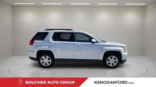 2016 GMC Terrain SLE-2