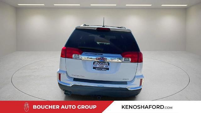 2016 GMC Terrain SLE-2