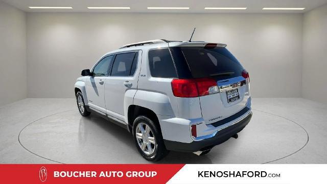 2016 GMC Terrain SLE-2
