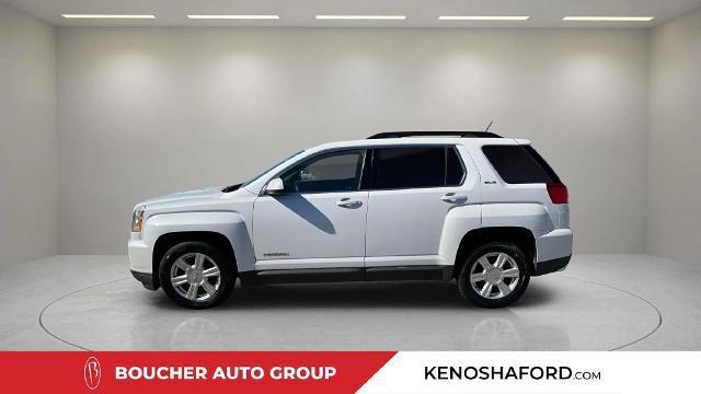 2016 GMC Terrain SLE-2