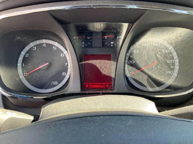 2016 GMC Terrain SLE-2
