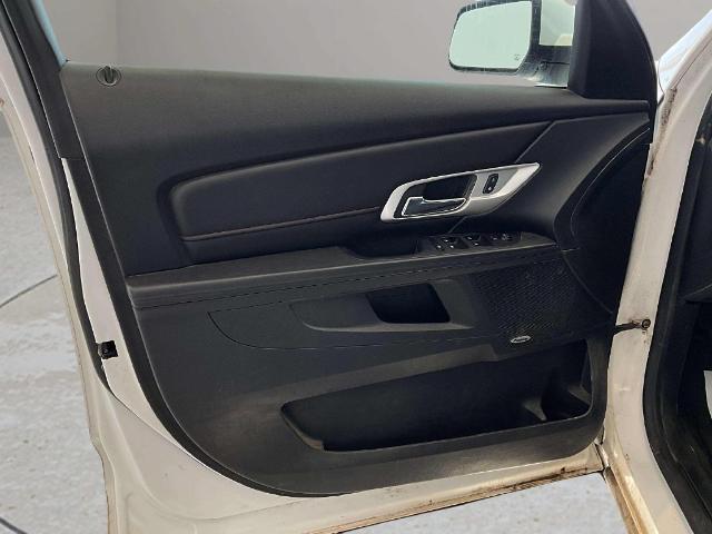 2016 GMC Terrain SLE-2