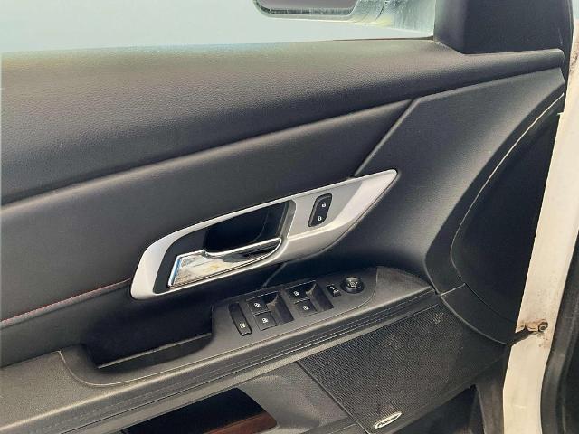 2016 GMC Terrain SLE-2