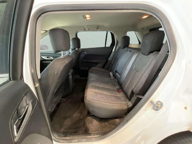 2016 GMC Terrain SLE-2