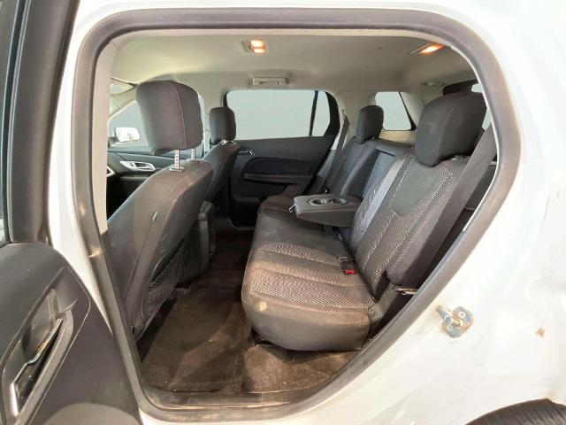 2016 GMC Terrain SLE-2