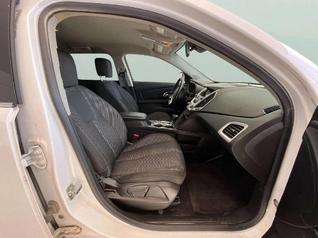 2016 GMC Terrain SLE-2