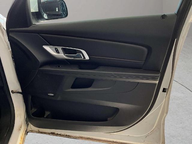 2016 GMC Terrain SLE-2