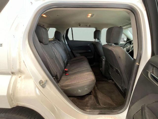 2016 GMC Terrain SLE-2