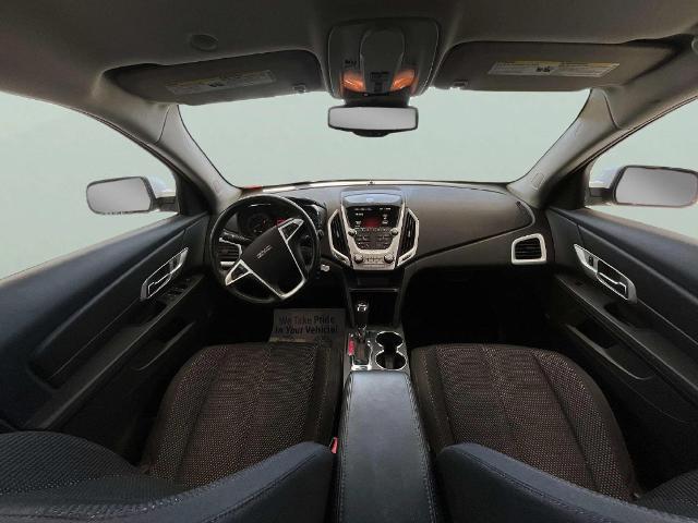 2016 GMC Terrain SLE-2