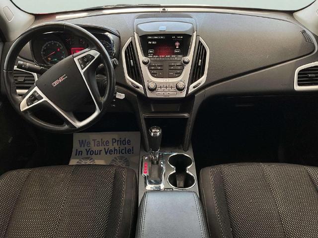 2016 GMC Terrain SLE-2