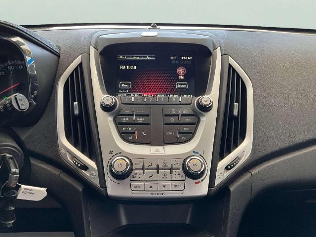 2016 GMC Terrain SLE-2