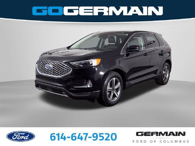 2024 Ford Edge SEL for sale near Columbus, OH