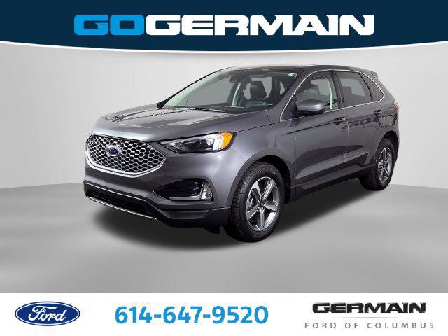 2024 Ford Edge SEL for sale near Columbus, OH