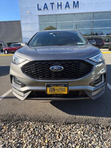 2023 Ford Edge ST-Line for sale in Latham, NY