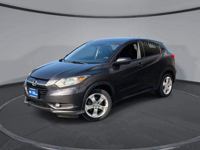 2016 Honda HR-V EX for sale in Latham, NY