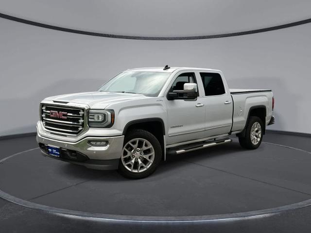 2016 GMC Sierra 1500 SLT for sale in Latham, NY