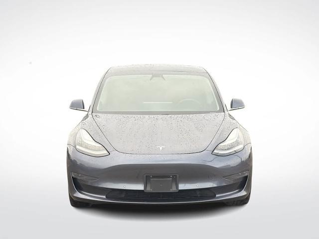 2020 Tesla Model 3 Standard Range Rear-Wheel Drive