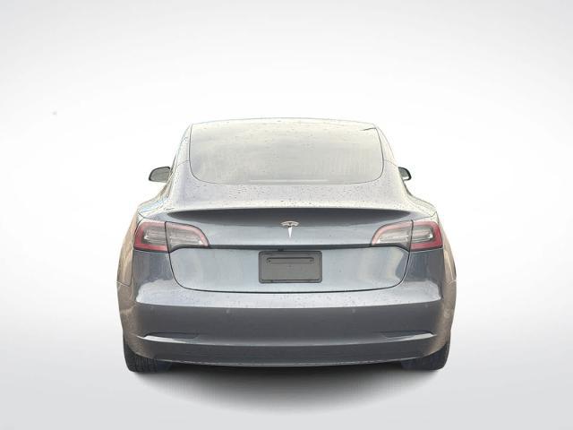 2020 Tesla Model 3 Standard Range Rear-Wheel Drive