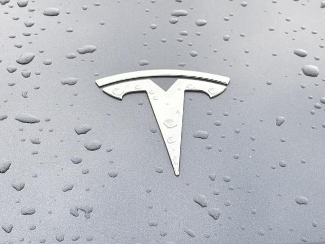 2020 Tesla Model 3 Standard Range Rear-Wheel Drive