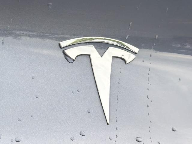 2020 Tesla Model 3 Standard Range Rear-Wheel Drive