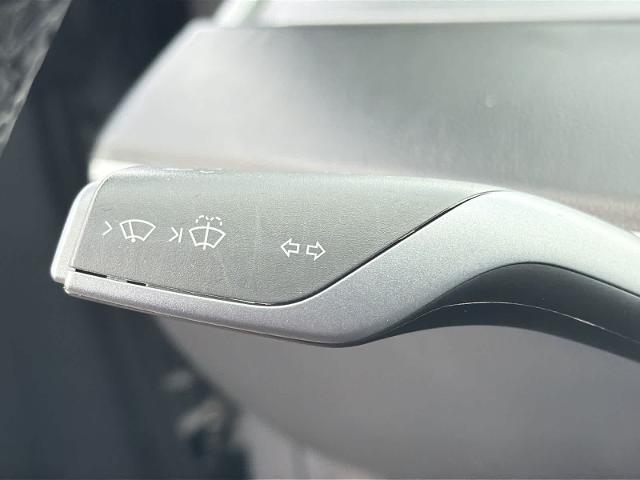 2020 Tesla Model 3 Standard Range Rear-Wheel Drive