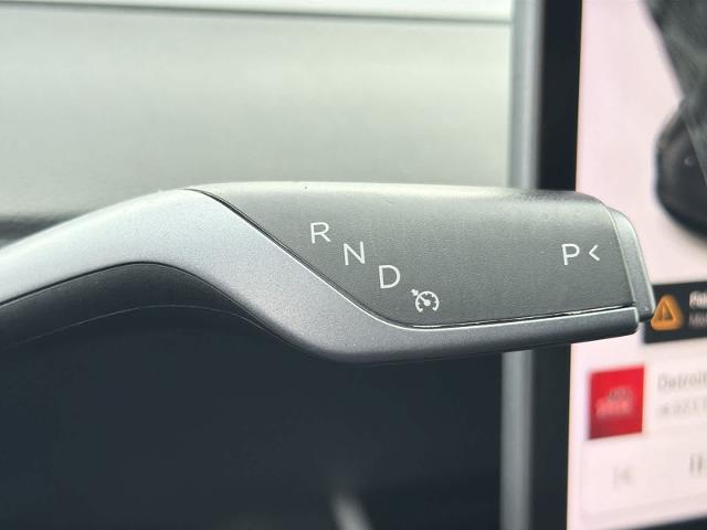 2020 Tesla Model 3 Standard Range Rear-Wheel Drive