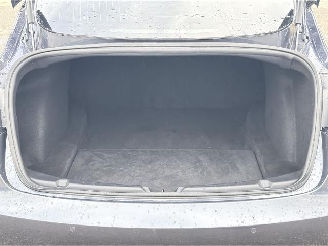 2020 Tesla Model 3 Standard Range Rear-Wheel Drive