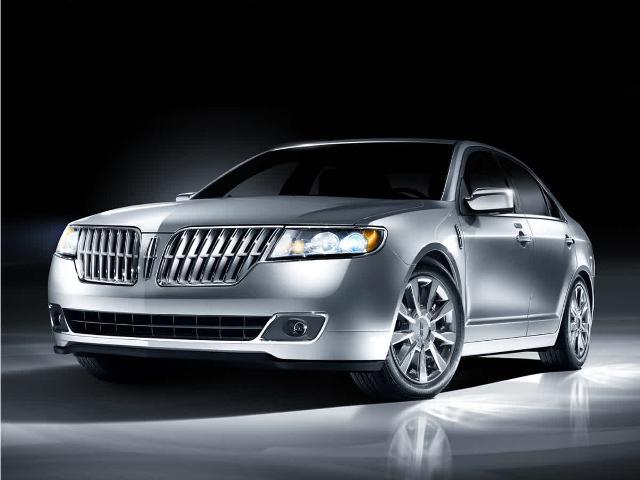 2012 Lincoln MKZ Base for sale in Troy, MI