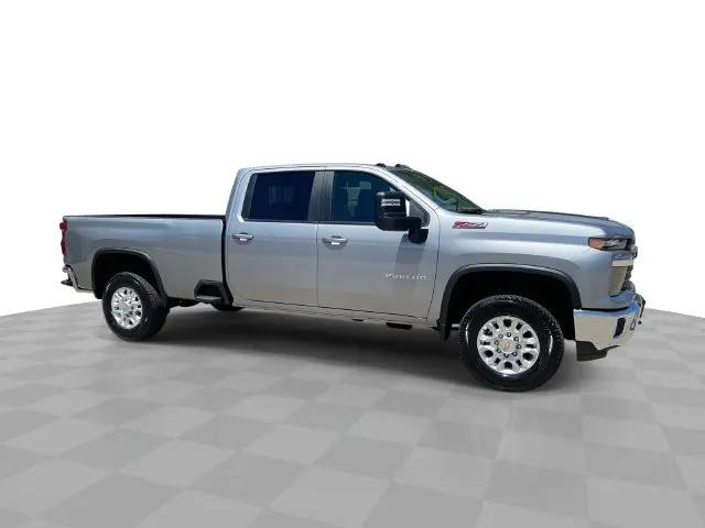 2026 Chevrolet Silverado 3500HD Crew Cab, Long Bed, LT Dual Rear Wheel, RWD for sale in Springfield, IL