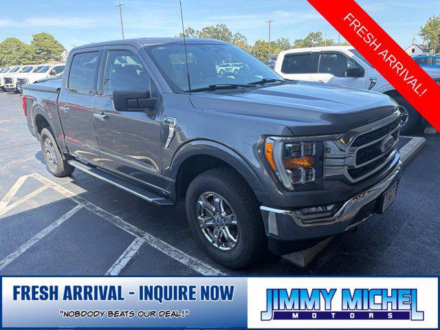 2023 Ford F-150 XLT for sale in Aurora, MO