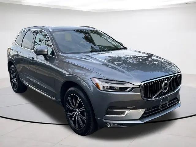 2020 Volvo XC60 T5 Inscription for sale in Alexandria, VA
