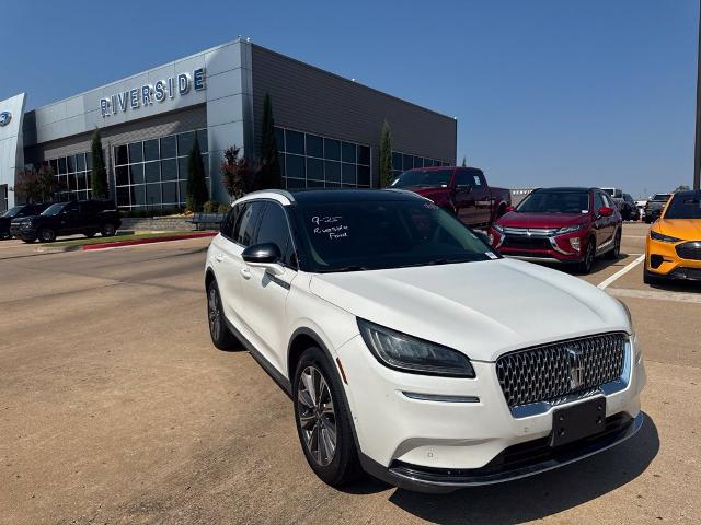 2020 Lincoln Corsair Reserve for sale in Tulsa, OK