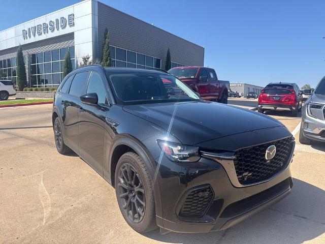 2026 Mazda CX-70 3.3 Turbo Preferred for sale in Tulsa, OK