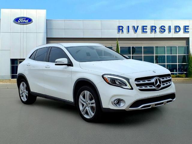 2020 Mercedes-Benz GLA-CLASS GLA 250 Base for sale in Tulsa, OK