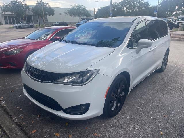 2018 Chrysler Pacifica Touring Plus for sale in Pembroke Pines, FL