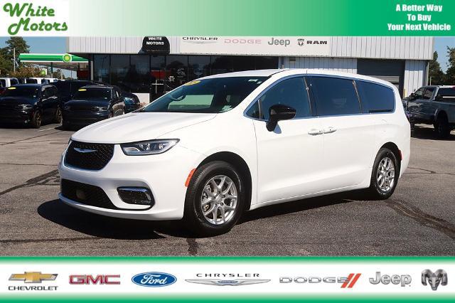 2026 Chrysler Pacifica Select for sale in Roanoke Rapids, NC