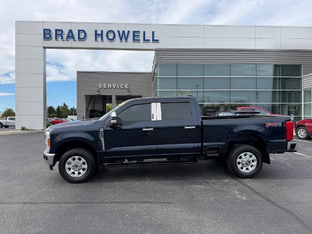 2024 Ford F-250 XLT for sale in Kokomo, IN