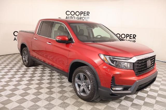 2023 Honda Ridgeline RTL-E for sale in Oklahoma City, OK