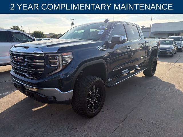 2023 GMC Sierra 1500 2WD Crew Cab Short Box SLT for sale in Houston, TX