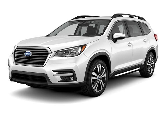 2022 Subaru Ascent Limited for sale in Tarpon Springs, FL
