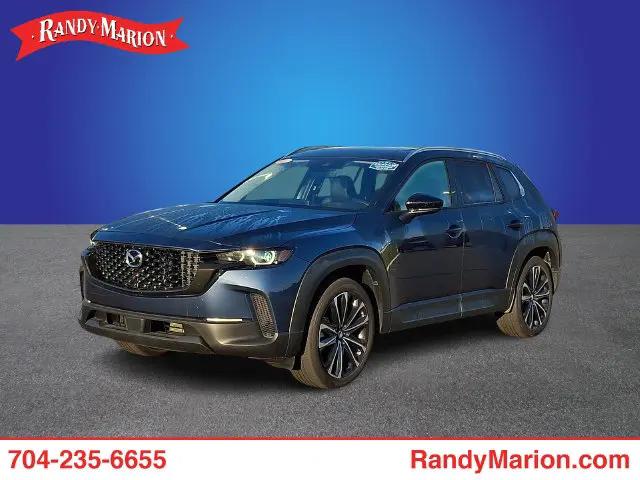 2024 Mazda CX-50 2.5 S Premium Plus for sale in Statesville, NC