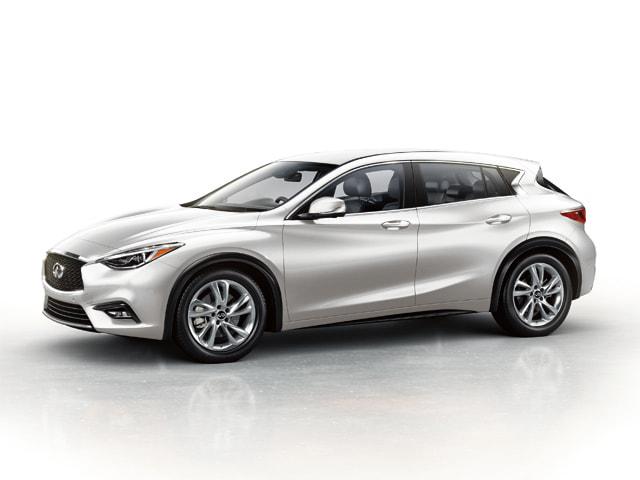 2017 INFINITI QX30 Premium for sale in Lansdale, PA