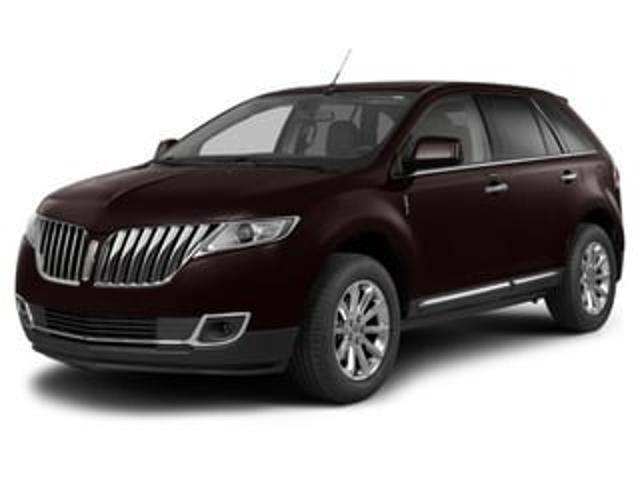 2015 Lincoln MKX Base for sale in Lansdale, PA
