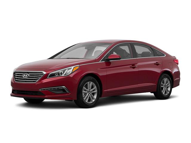 2016 Hyundai Sonata SE for sale in Lansdale, PA