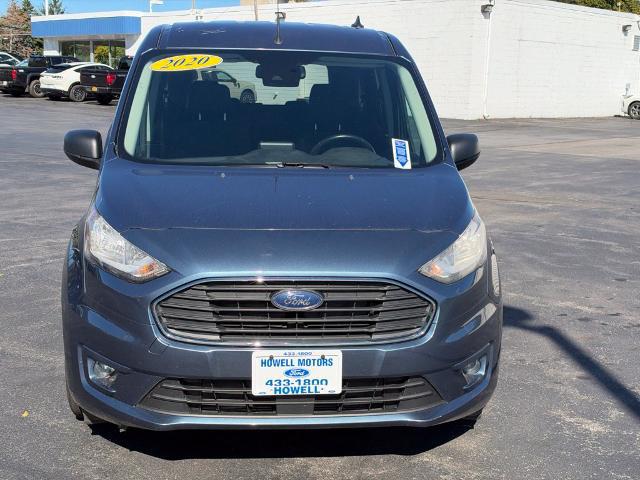 2020 Ford Transit Connect XLT Passenger Wagon