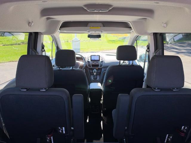 2020 Ford Transit Connect XLT Passenger Wagon