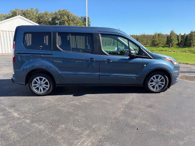 2020 Ford Transit Connect XLT Passenger Wagon