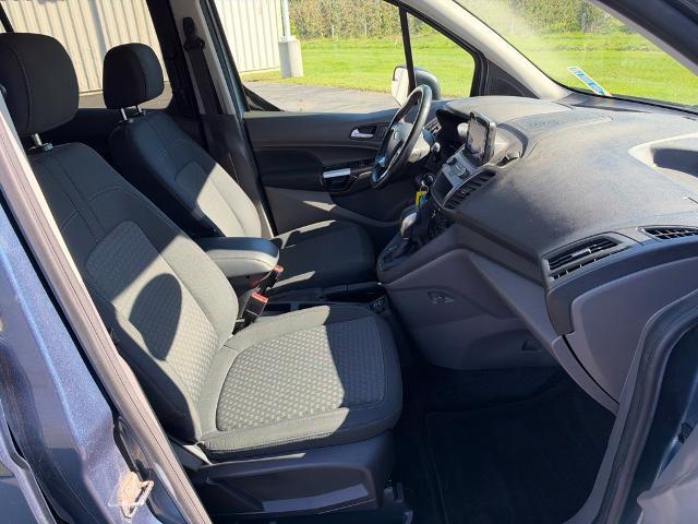 2020 Ford Transit Connect XLT Passenger Wagon