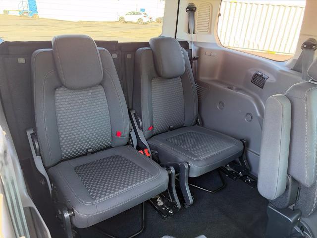 2020 Ford Transit Connect XLT Passenger Wagon