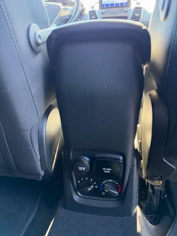 2020 Ford Transit Connect XLT Passenger Wagon